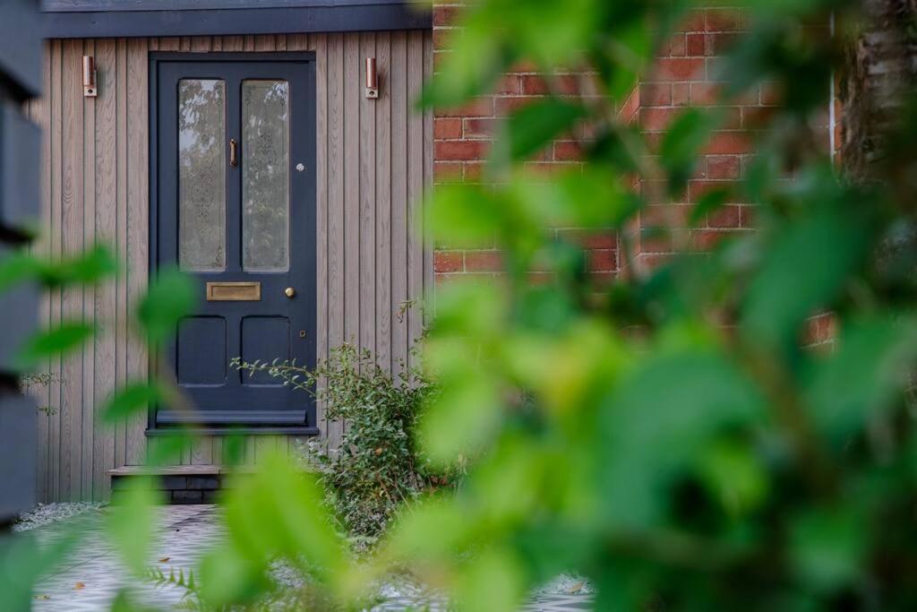 Ferienwohnung Flat 1 Highgate, Walford Road, Ross On Wye Wilton  Exterior foto