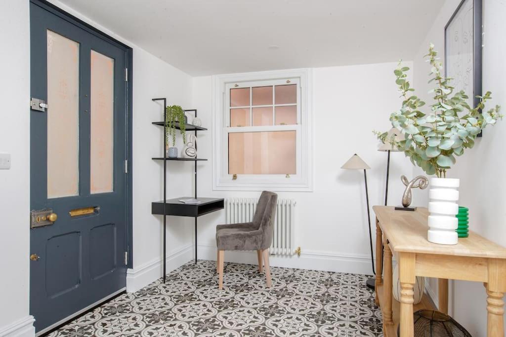 Ferienwohnung Flat 1 Highgate, Walford Road, Ross On Wye Wilton  Exterior foto