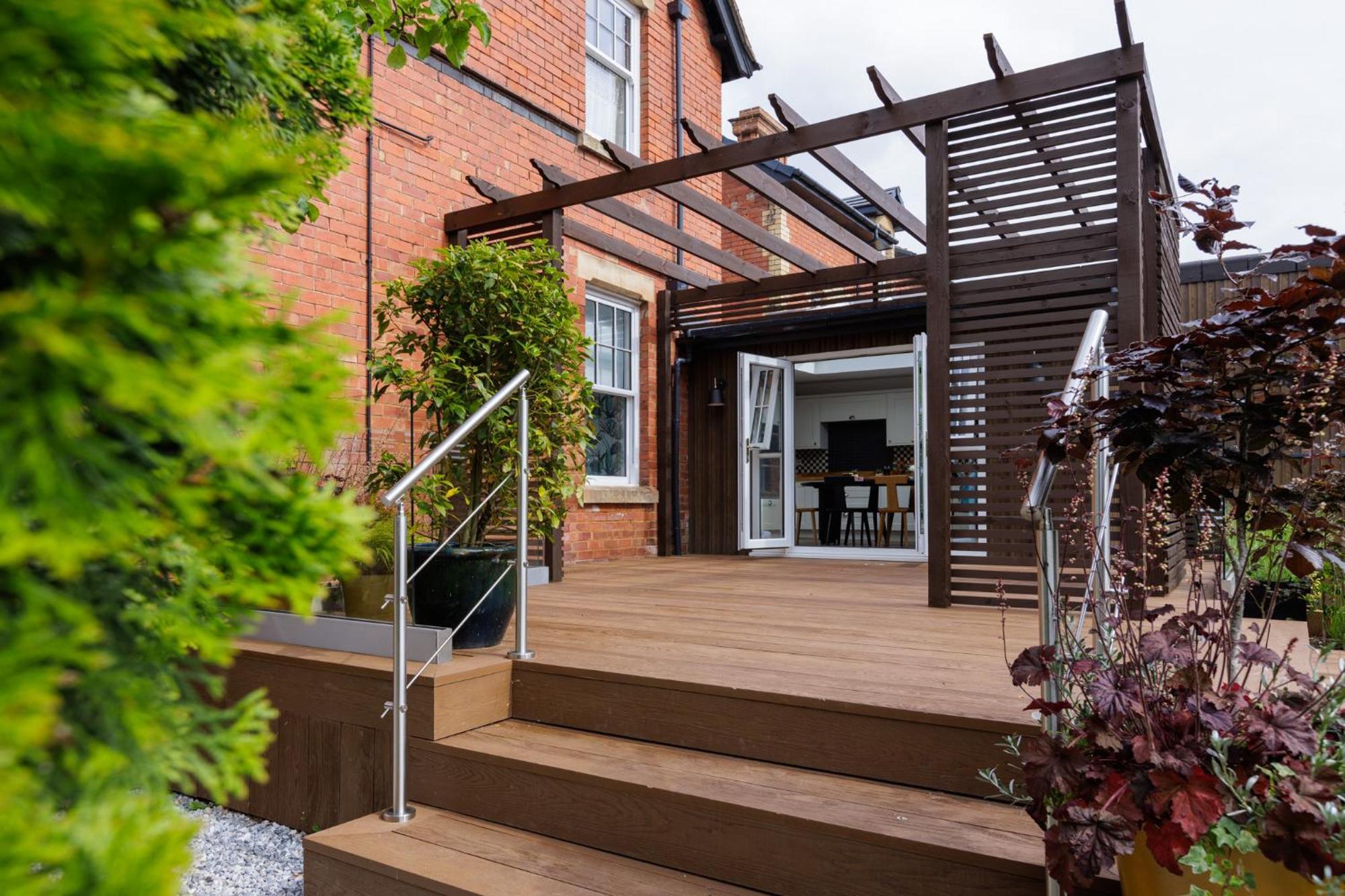 Ferienwohnung Flat 1 Highgate, Walford Road, Ross On Wye Wilton  Exterior foto